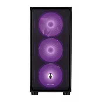 ACTINA PC Intel Core Ultra 9 285K 64 GB DDR5-SDRAM 2 TB SSD NVIDIA GeForce RTX 5090 Midi Tower Czarny