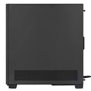 ACTINA PC Intel Core Ultra 9 285K 64 GB DDR5-SDRAM 2 TB SSD NVIDIA GeForce RTX 5080 Windows 11 Home Midi Tower Czarny