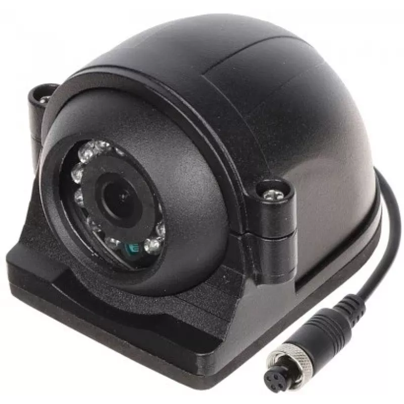 ACTION ATE-CAM-AHD735HD Mobilna kamera AHD - 1080p Full HD, IP68, szeroki kąt 105°