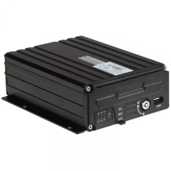 ACTION Mobile AHD DVR ATE-D0801EF-T3, 8 kanałów