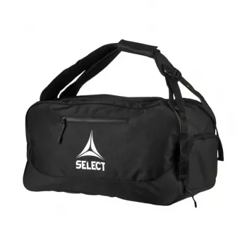 Action Select Sportbag Medium v25 41L Czarny