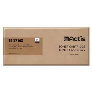 Actis TS-3710X Toner Cartridge (Zamiennik do Samsung MLT-D205E) - Czarny, Extra High Yield, 10 000 stron