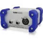 ACTIVE KEY 1-kanałowa aktywna skrzynka DI Klark Teknik DN100 V2