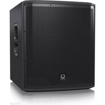 ACTIVE KEY Active Subwoofer Turbosound iP12B 12