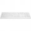 Active Key Contour AK-C8100 Sanitizable Medical Keyboard