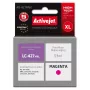 Activejet AB-427MNX Brother LC-427MXL Kompatybilny wkład atramentowy, Magenta, Wysoka wydajność, 53 ml, Seria Supreme