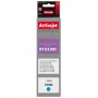 Activejet AB-D100C Cyan kompatybilny wkład atramentowy do drukarek Brother, zamiennik Brother BT-D100C, seria Supreme, 50 ml