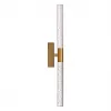 Activejet AJE-KARAT GOLD LED Ścienna Lampa