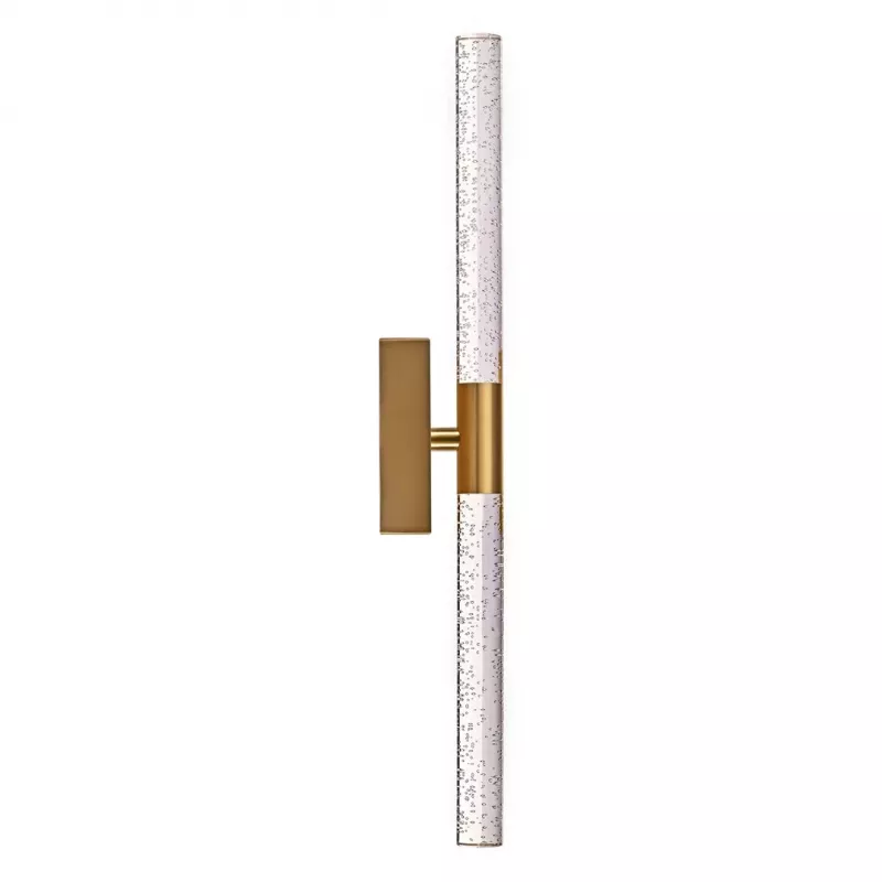 Activejet AJE-KARAT GOLD LED Ścienna Lampa