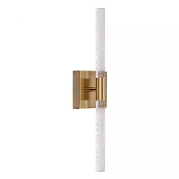 Activejet AJE-KARAT GOLD LED Ścienna Lampa