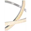 Activejet AJE-KAREN Chrome Pendant Light