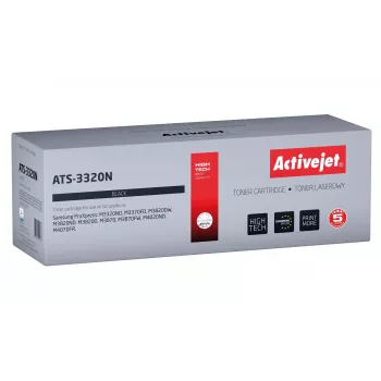 Activejet ATS-3320N Toner Supreme Black 5,000 Pages Compatible Samsung MLT-D203L
