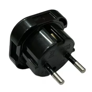 Adapter UK do EU AD75 250V