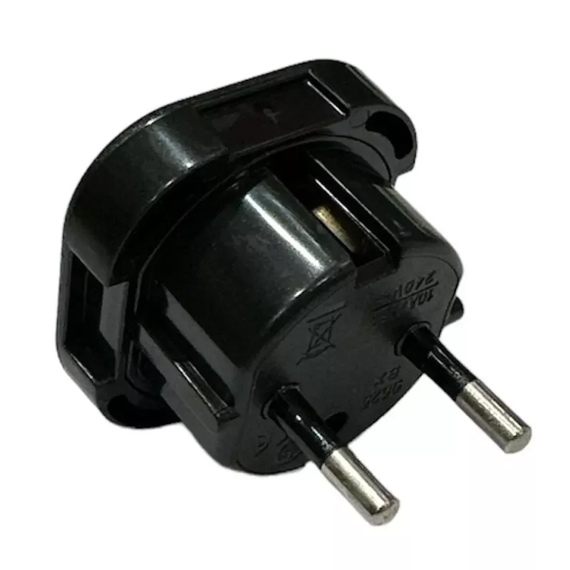 Adapter UK do EU AD75 250V