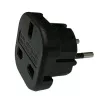 Adapter UK do EU AD75 250V