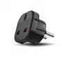 Adapter UK do EU AD75 250V