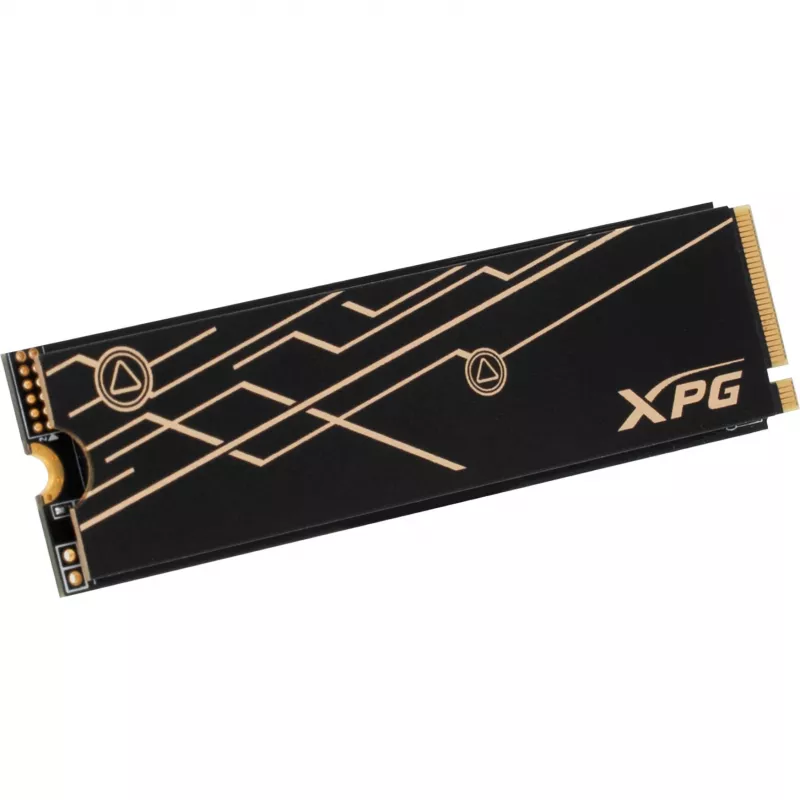 ADATA MARS 970 PLUS dysk SSD 1 TB PCIe Gen5 x4 NVMe M.2 2280