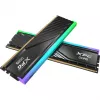 ADATA XPG Lancer Blade RGB 64 GB (2x 32 GB) DDR5-6000 CL28 Dual-Channel Memory Kit - Czarny