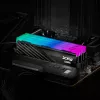 ADATA XPG Lancer Blade RGB 64 GB (2x 32 GB) DDR5-6000 CL28 Dual-Channel Memory Kit - Czarny