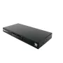 Adder CCS-PRO4 4-portowy przełącznik Command & Control z przełączaniem myszy Free-Flow, USB i audio