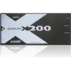 Adder X200-USB/P-IEC AdderLink X200 Zestaw przedłużacza KVM VGA USB przez CAT5/5e/6/7 do 100m