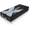 Adder X200-USB/P-IEC AdderLink X200 Zestaw przedłużacza KVM VGA USB przez CAT5/5e/6/7 do 100m