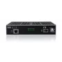 ADDER XD614P-DP DisplayPort KVM Extender, nadajnik i odbiornik, przewodowy, do 4000 m przez światłowód, 1920 x 1200 @ 60Hz, Cat6/Cat6a/Cat7/Cat8.1
