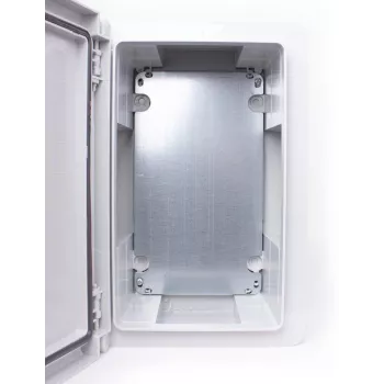 ADELID ABS IP65 Obudowa elektryczna 200x300x130mm