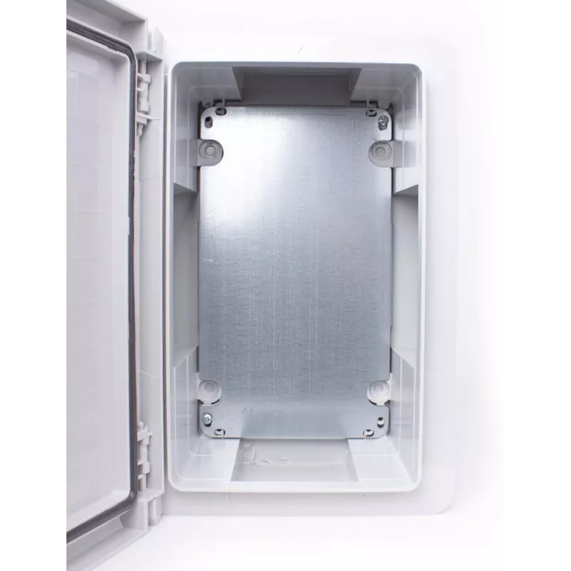 ADELID ABS IP65 Obudowa elektryczna 200x300x130mm