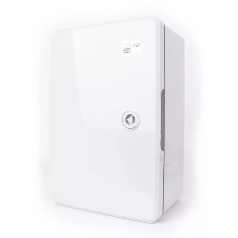 ADELID ABS IP65 Obudowa elektryczna 200x300x130mm