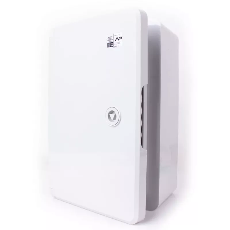 ADELID ABS IP65 Obudowa elektryczna 200x300x130mm
