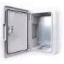 ADELID ABS IP65 Obudowa elektryczna 200x300x130mm