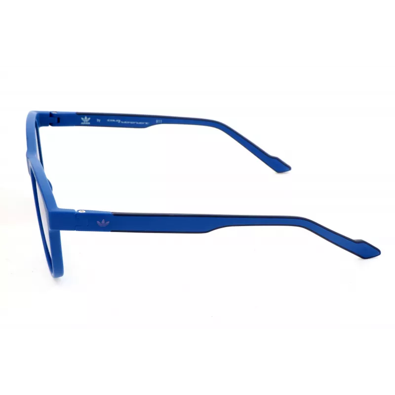 Okulary przeciwsłoneczne Adidas AOR031-022000 dla mężczyzn 54/16/145 mm UV400