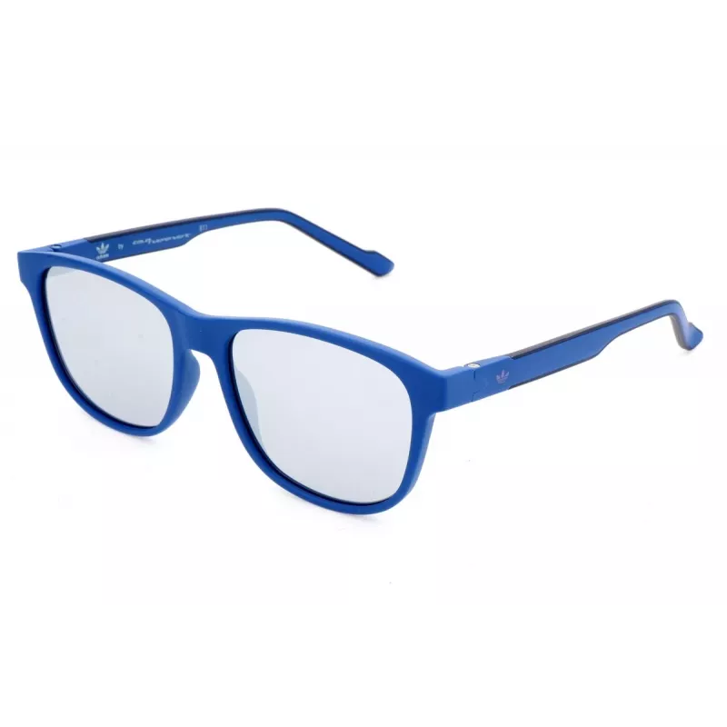 Okulary przeciwsłoneczne Adidas AOR031-022000 dla mężczyzn 54/16/145 mm UV400
