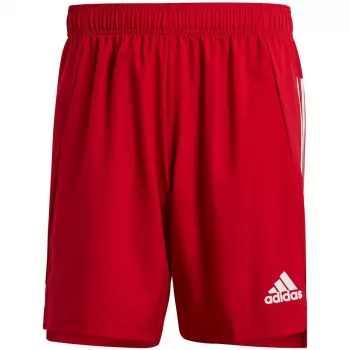adidas Condivo 21 Primeblue Spodenki Czerwony GJ6810 L