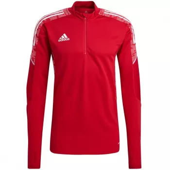 adidas Condivo 21 Kurtka treningowa Primeblue Red GH7155 Męska bluza