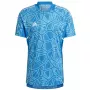 adidas Condivo 22 Koszulka bramkarska z krótkim rękawem Team Royal Blue/White M