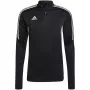 adidas Condivo 22 Treningowa bluza męska czarna HA6269