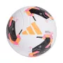 adidas Conext 26 League Piłka nożna Rozmiar 4 Biały/Czarny/Pomarańczowy KE5865