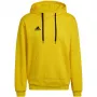 adidas Entrada 22 Bluza Team Yellow męska L