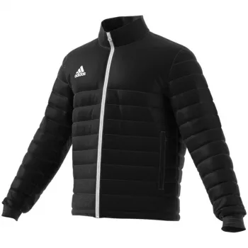 adidas Entrada 22 Lekka kurtka męska czarna IB6070