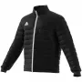 adidas Entrada 22 Lekka kurtka męska czarna IB6070