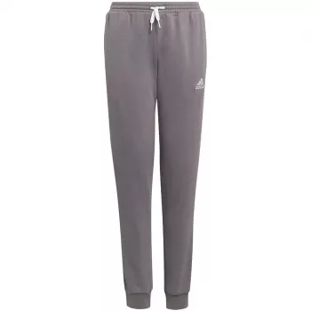 adidas Entrada 22 Spodnie dresowe Szare H57519 Młodzieżowe 164cm