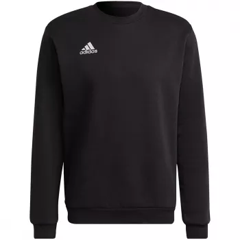 Bluza adidas Entrada 22 Sweat Top czarna męska Medium