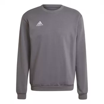 Bluza dresowa adidas Entrada 22 szara S