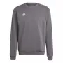 Bluza dresowa adidas Entrada 22 szara S