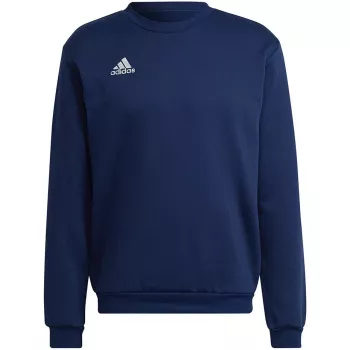Bluza dresowa adidas Entrada 22 granatowa męska rozmiar S