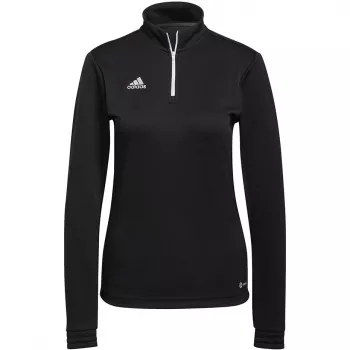 adidas Entrada 22 top treningowy bluza czarna H57541 M