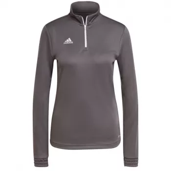 Bluza treningowa adidas Entrada 22 szara XL
