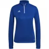 adidas Entrada 22 Top Treningowy Damski Bluza Królewski błękit M